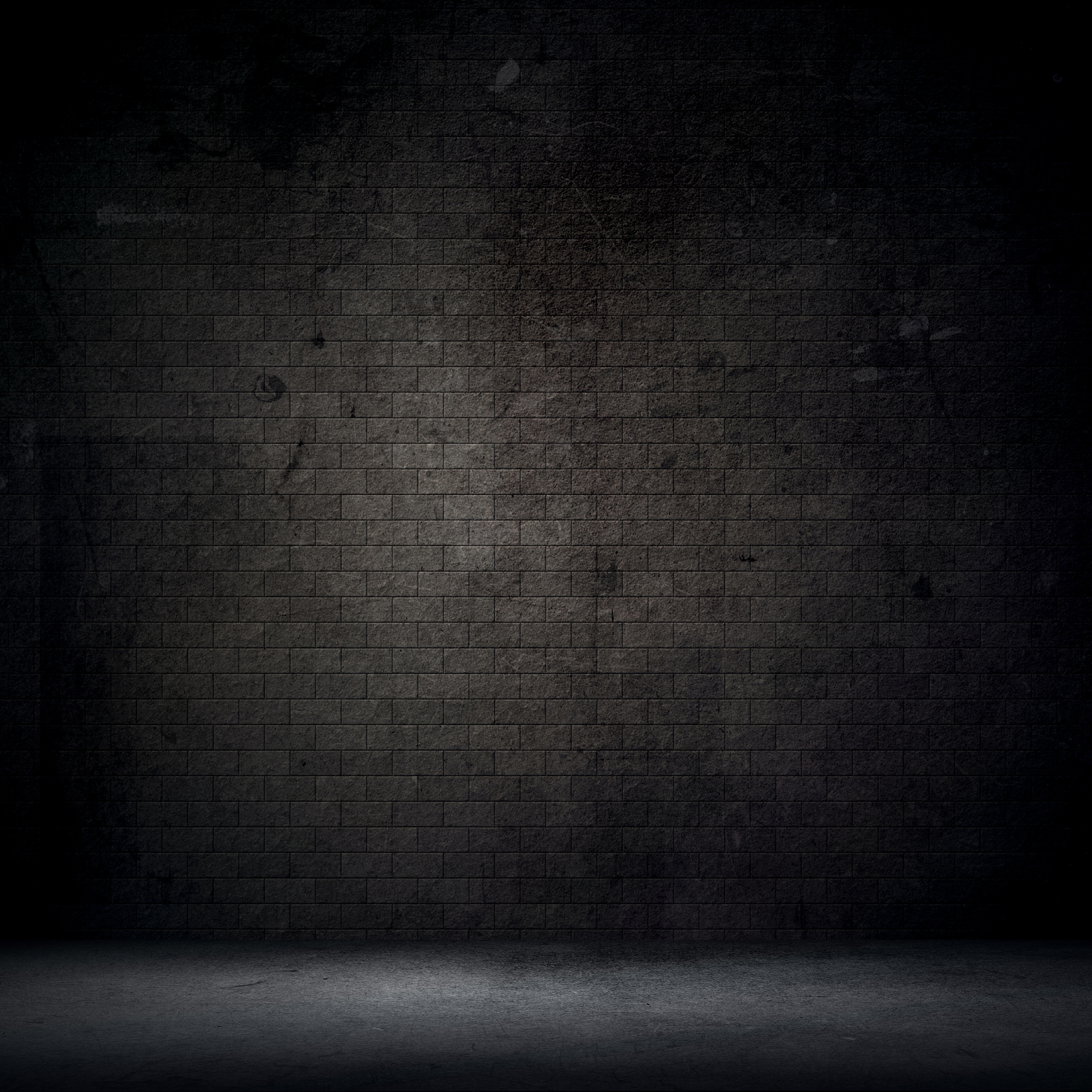 Brick Wall